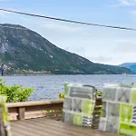 Hotel Fjordferien *