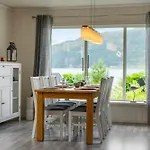 Fjordferien Hotel Rovde