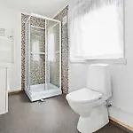 Hotel Fjordferien