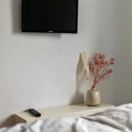 Fjordferien Hotell *