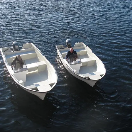Hotel Fjordferien Rovde