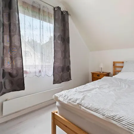 ホテル Fjordferien *