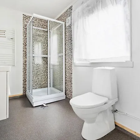 ホテル Fjordferien