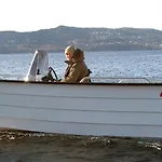 Fjordferien *