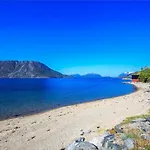 Fjordferien Hotel Rovde