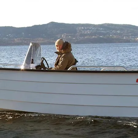 Fjordferien *