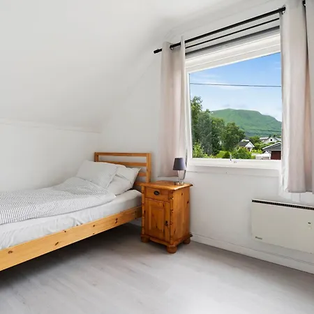 Fjordferien Rovde