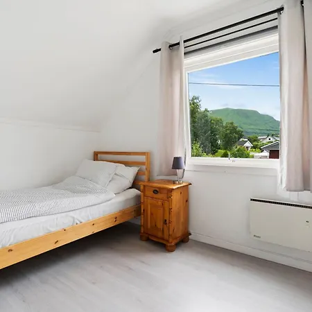 Fjordferien Rovde